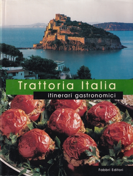 wtrattoria italiax